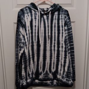 Chaser Tie-dye Hoodie